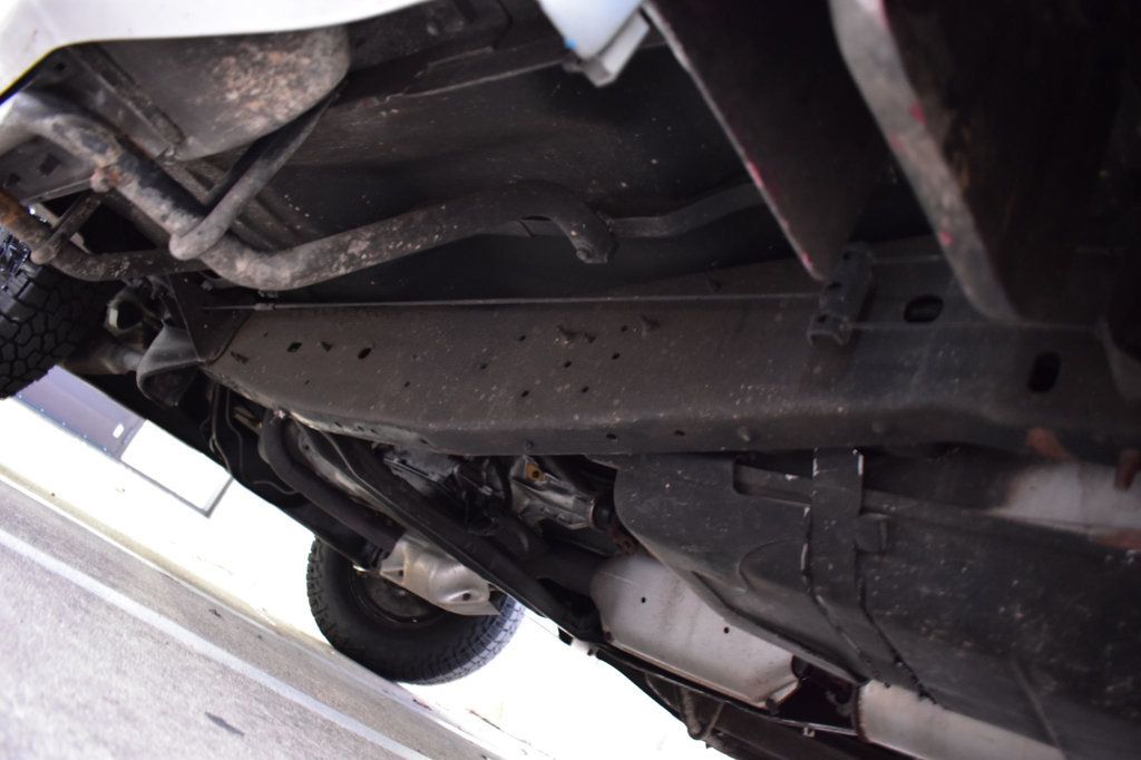 1992 Ford F-150 Flareside 117" WB - 22952100 - 45