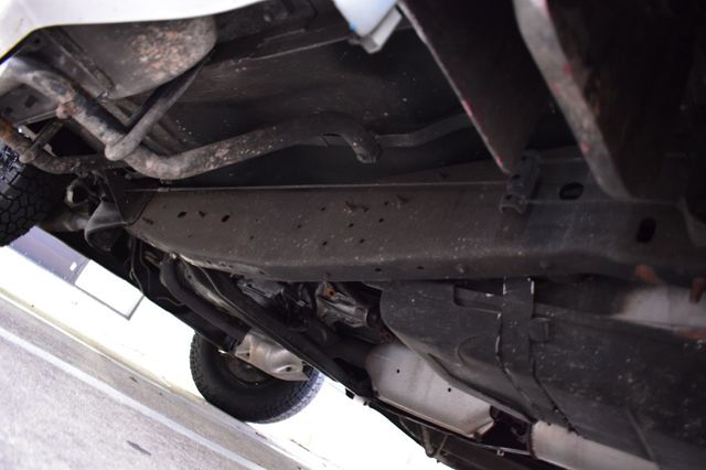 1992 Ford F-150 Flareside 117" WB - 22952100 - 45