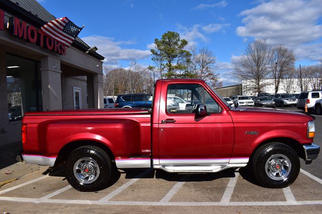 1992 Ford F-150 Flareside 117" WB - 22952100 - 5