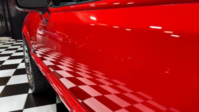 1992 Ford Mustang 2dr Convertible LX Sport 5.0L - 22984915 - 19