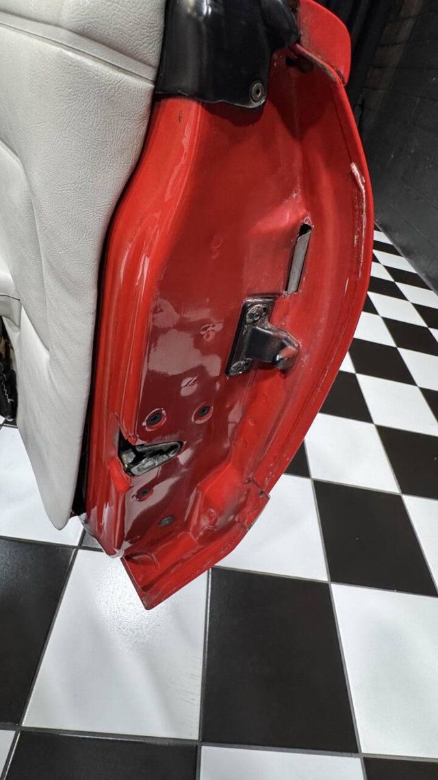 1992 Ford Mustang 2dr Convertible LX Sport 5.0L - 22984915 - 40