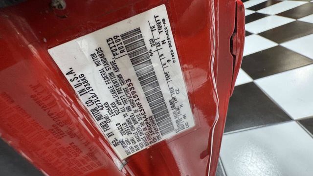 1992 Ford Mustang 2dr Convertible LX Sport 5.0L - 22984915 - 41