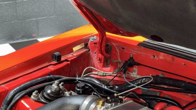 1992 Ford Mustang 2dr Convertible LX Sport 5.0L - 22984915 - 51