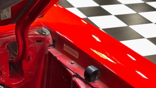 1992 Ford Mustang 2dr Convertible LX Sport 5.0L - 22984915 - 52