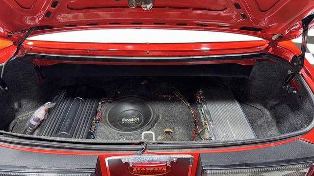 1992 Ford Mustang 2dr Convertible LX Sport 5.0L - 22984915 - 53