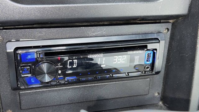 1992 Ford Mustang 2dr Convertible LX Sport 5.0L - 22984915 - 55