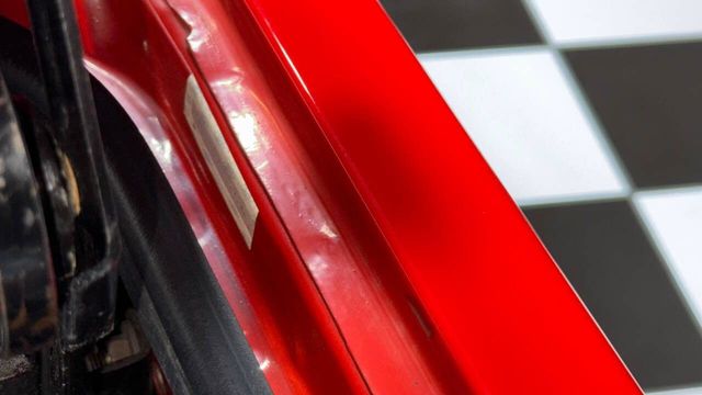 1992 Ford Mustang 2dr Convertible LX Sport 5.0L - 22984915 - 57