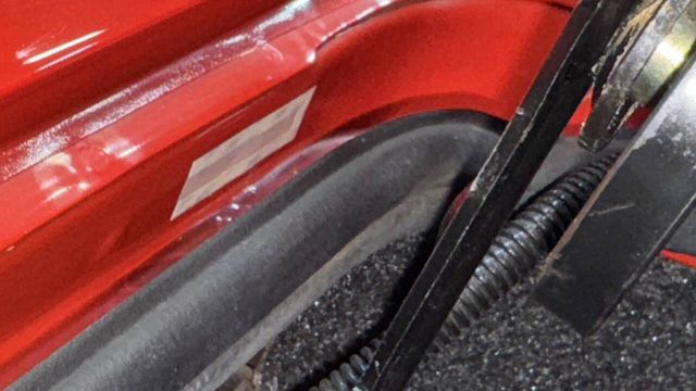 1992 Ford Mustang 2dr Convertible LX Sport 5.0L - 22984915 - 59