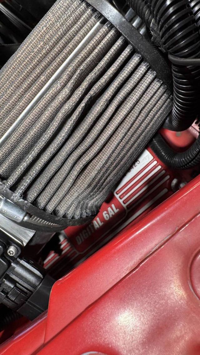 1992 Ford Mustang 2dr Convertible LX Sport 5.0L - 22984915 - 60