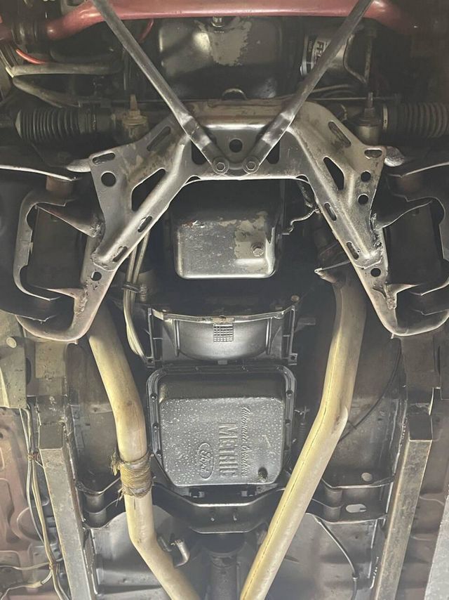 1992 Ford Mustang 2dr Convertible LX Sport 5.0L - 22984915 - 68