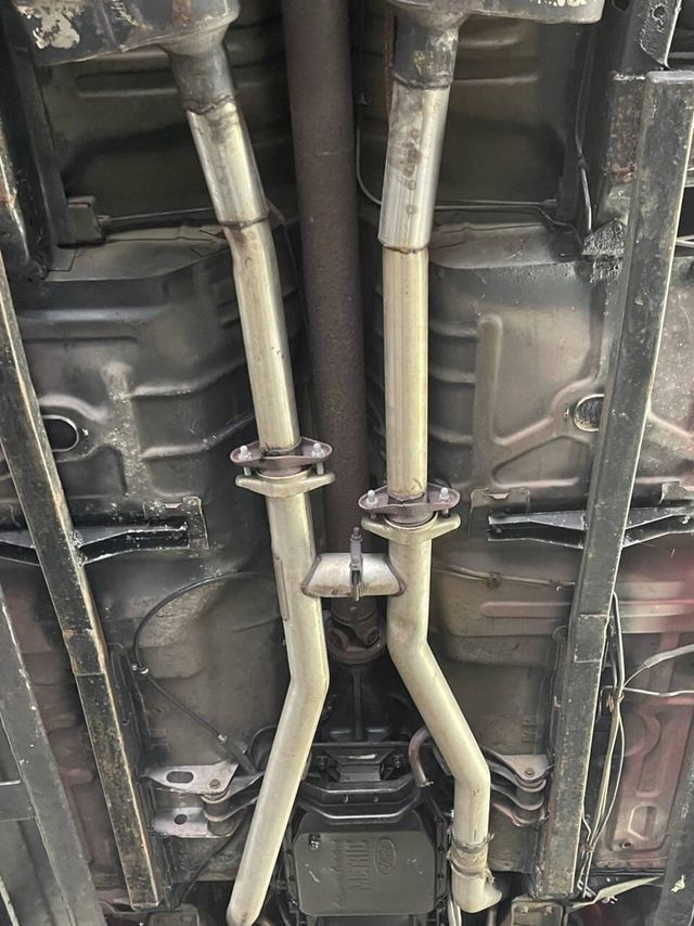 1992 Ford Mustang 2dr Convertible LX Sport 5.0L - 22984915 - 69