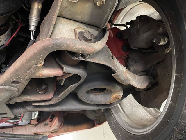 1992 Ford Mustang 2dr Convertible LX Sport 5.0L - 22984915 - 70