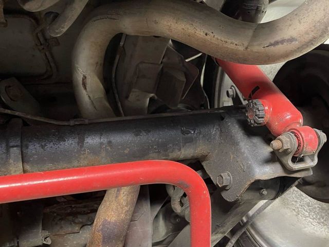 1992 Ford Mustang 2dr Convertible LX Sport 5.0L - 22984915 - 73