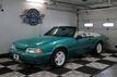 1992 Ford Mustang 2dr Convertible LX Sport 5.0L - 22446938 - 13