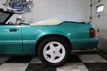 1992 Ford Mustang 2dr Convertible LX Sport 5.0L - 22446938 - 19