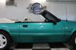 1992 Ford Mustang 2dr Convertible LX Sport 5.0L - 22446938 - 45