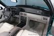 1992 Ford Mustang 2dr Convertible LX Sport 5.0L - 22446938 - 51