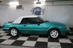 1992 Ford Mustang 2dr Convertible LX Sport 5.0L - 22446938 - 60