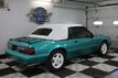 1992 Ford Mustang 2dr Convertible LX Sport 5.0L - 22446938 - 61