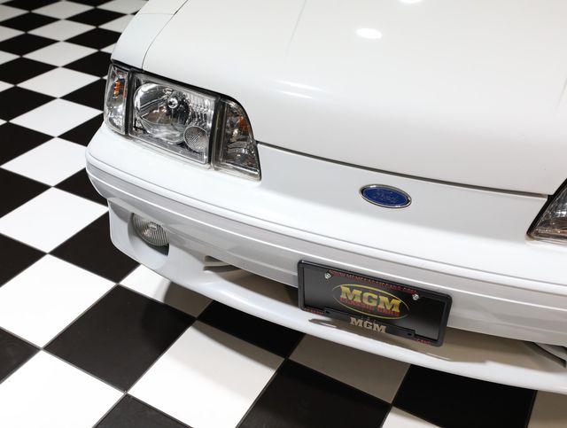 1992 Ford Mustang 2dr Hatchback GT - 23046796 - 10