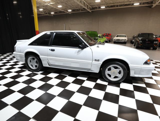 1992 Ford Mustang 2dr Hatchback GT - 23046796 - 15