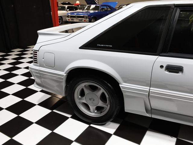 1992 Ford Mustang 2dr Hatchback GT - 23046796 - 16