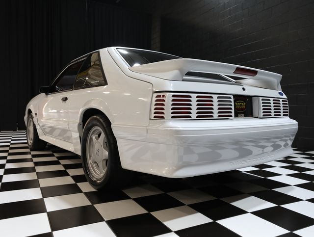 1992 Ford Mustang 2dr Hatchback GT - 23046796 - 22