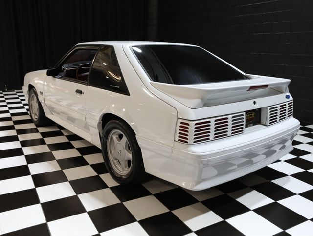 1992 Ford Mustang 2dr Hatchback GT - 23046796 - 24