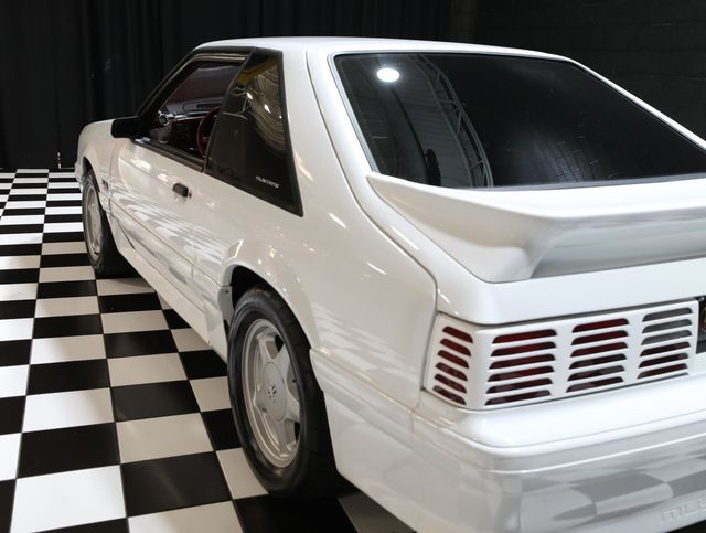 1992 Ford Mustang 2dr Hatchback GT - 23046796 - 25