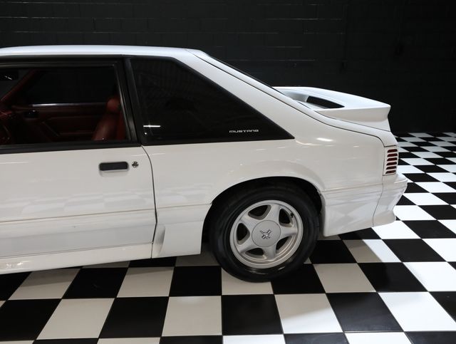 1992 Ford Mustang 2dr Hatchback GT - 23046796 - 27