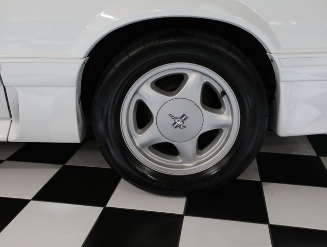1992 Ford Mustang 2dr Hatchback GT - 23046796 - 30