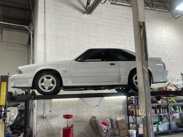 1992 Ford Mustang 2dr Hatchback GT - 23046796 - 81