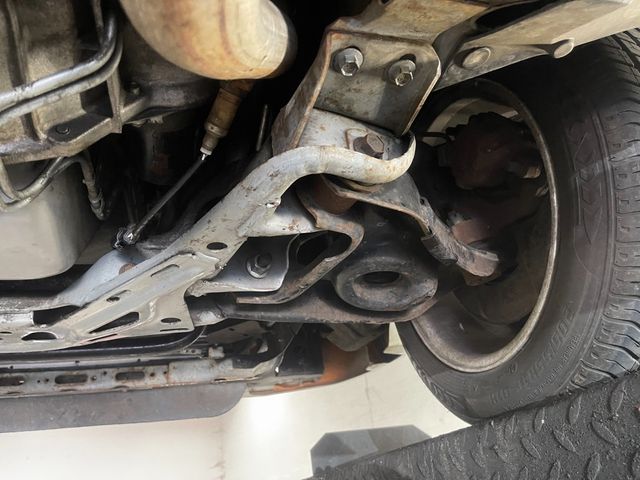 1992 Ford Mustang 2dr Hatchback GT - 23046796 - 84