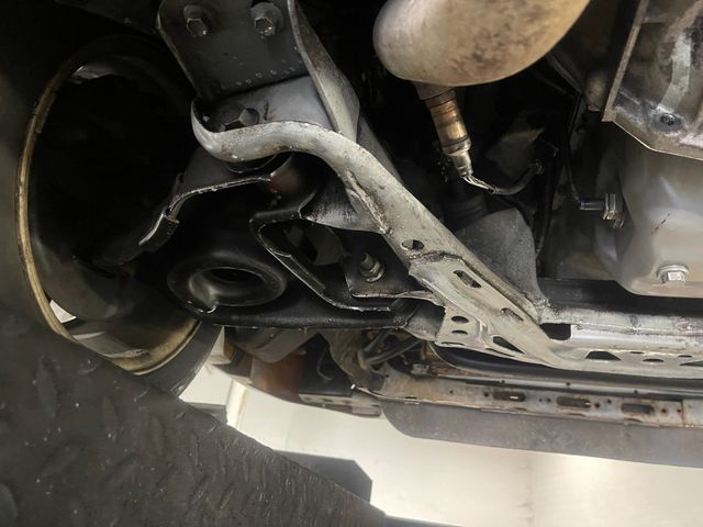 1992 Ford Mustang 2dr Hatchback GT - 23046796 - 85