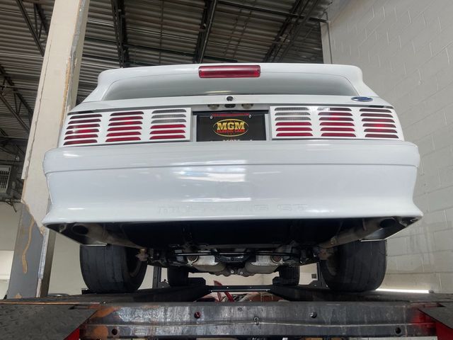 1992 Ford Mustang 2dr Hatchback GT - 23046796 - 91