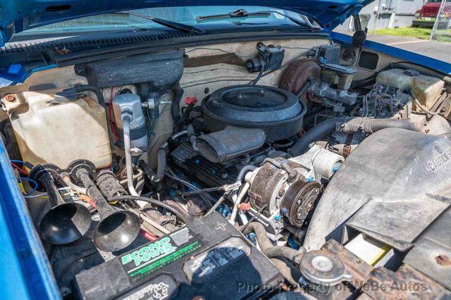 1992 GMC Yukon K1500 4WD - 22917668 - 13