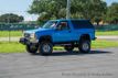 1992 GMC Yukon K1500 4WD - 22917668 - 16