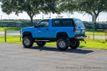 1992 GMC Yukon K1500 4WD - 22917668 - 17