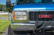 1992 GMC Yukon K1500 4WD - 22917668 - 27