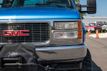 1992 GMC Yukon K1500 4WD - 22917668 - 28