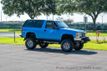 1992 GMC Yukon K1500 4WD - 22917668 - 31