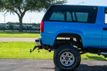 1992 GMC Yukon K1500 4WD - 22917668 - 36