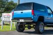 1992 GMC Yukon K1500 4WD - 22917668 - 38