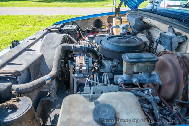 1992 GMC Yukon K1500 4WD - 22917668 - 62