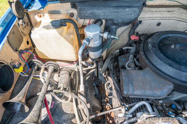 1992 GMC Yukon K1500 4WD - 22917668 - 64
