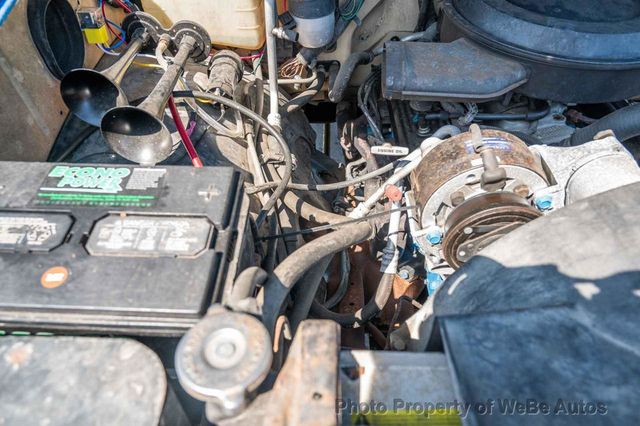1992 GMC Yukon K1500 4WD - 22917668 - 65