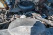 1992 GMC Yukon K1500 4WD - 22917668 - 66
