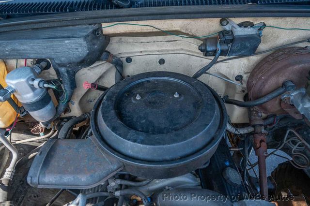 1992 GMC Yukon K1500 4WD - 22917668 - 67