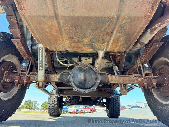 1992 GMC Yukon K1500 4WD - 22917668 - 83