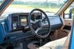 1992 GMC Yukon K1500 4WD - 22917668 - 8